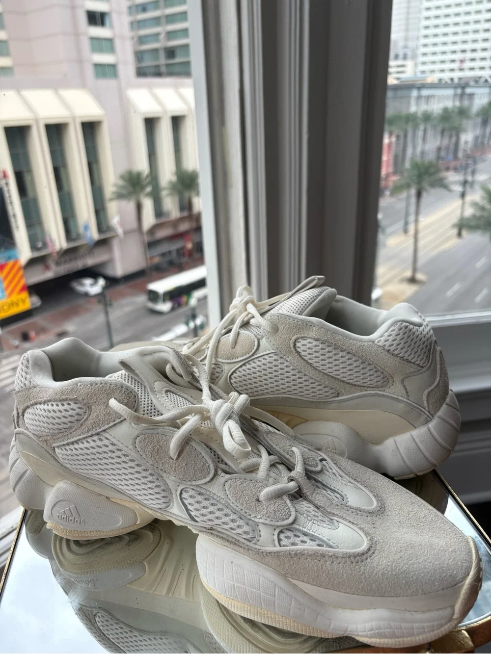 adidas Yeezy 500